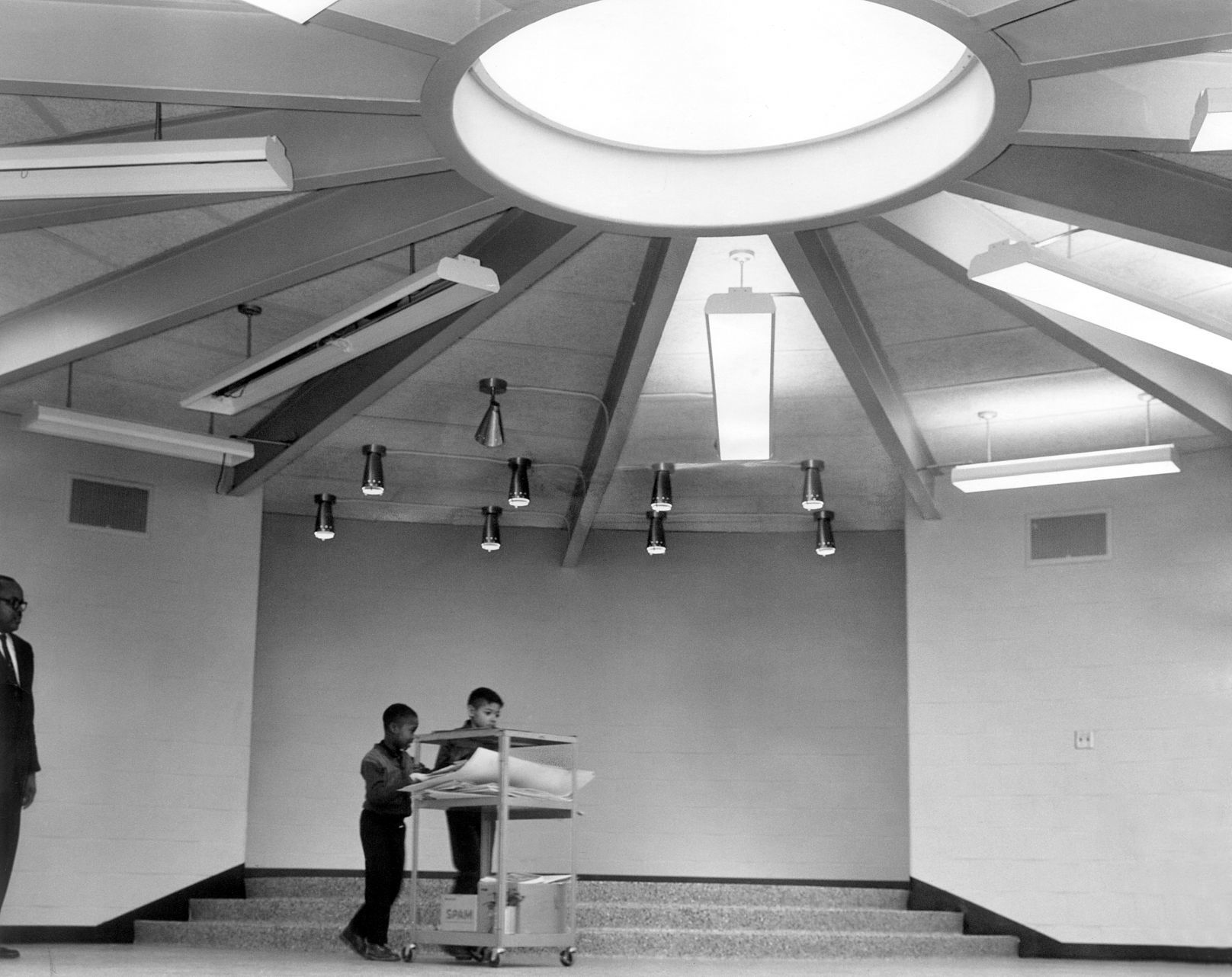 Woodville School